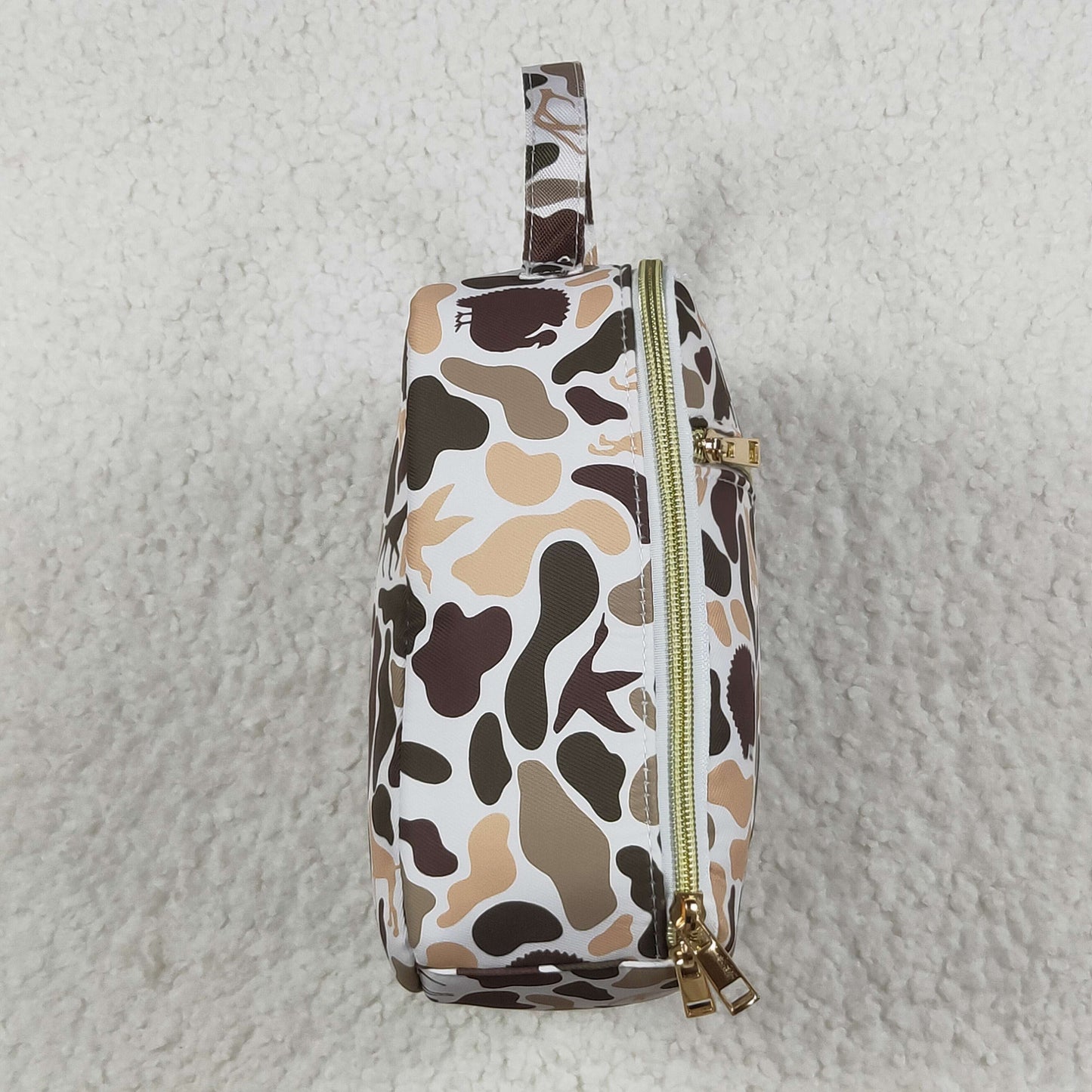 Boys Hunting Camo Lunch Box