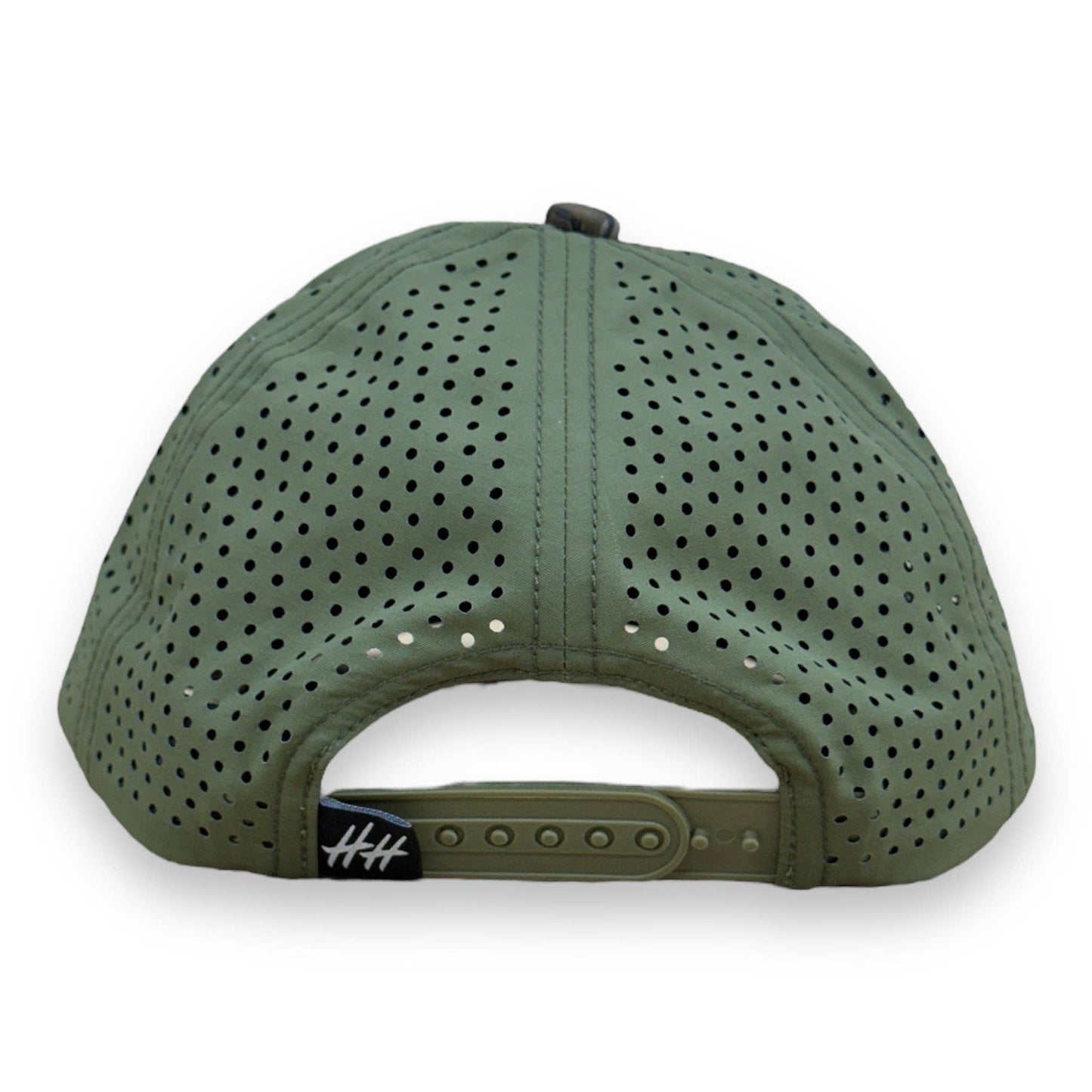 Youth Honey Hole  Mossy Oak Rope Hat