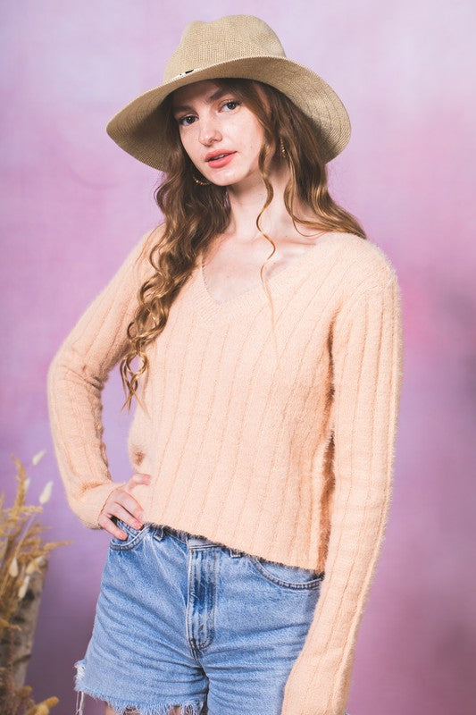 **SALE!** Princeton Sweater (Size Large)