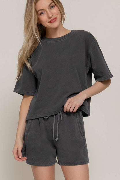 Every Mineral Shorts