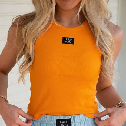 Lulu Mac OG Tank