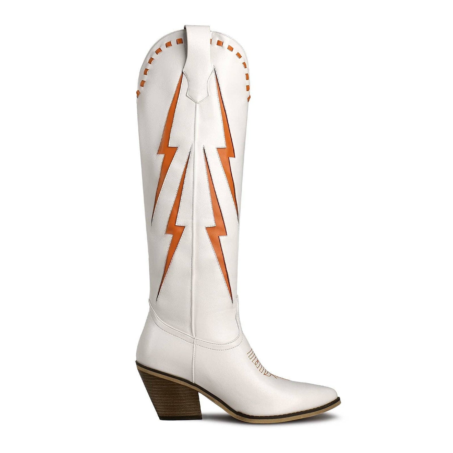 The Magnolia by Marfa Boots