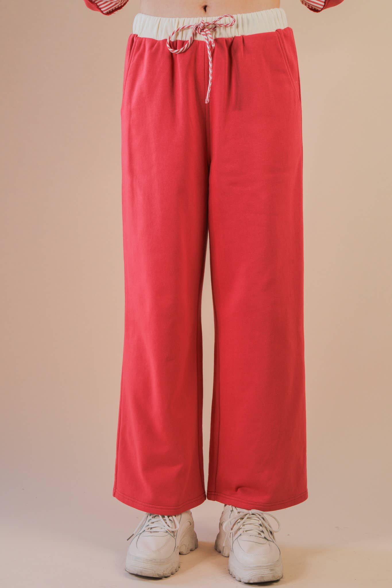 Maher Rugby Pant Set