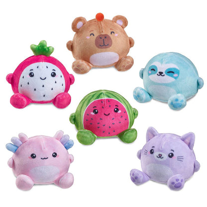 Sugar Plush Squishies