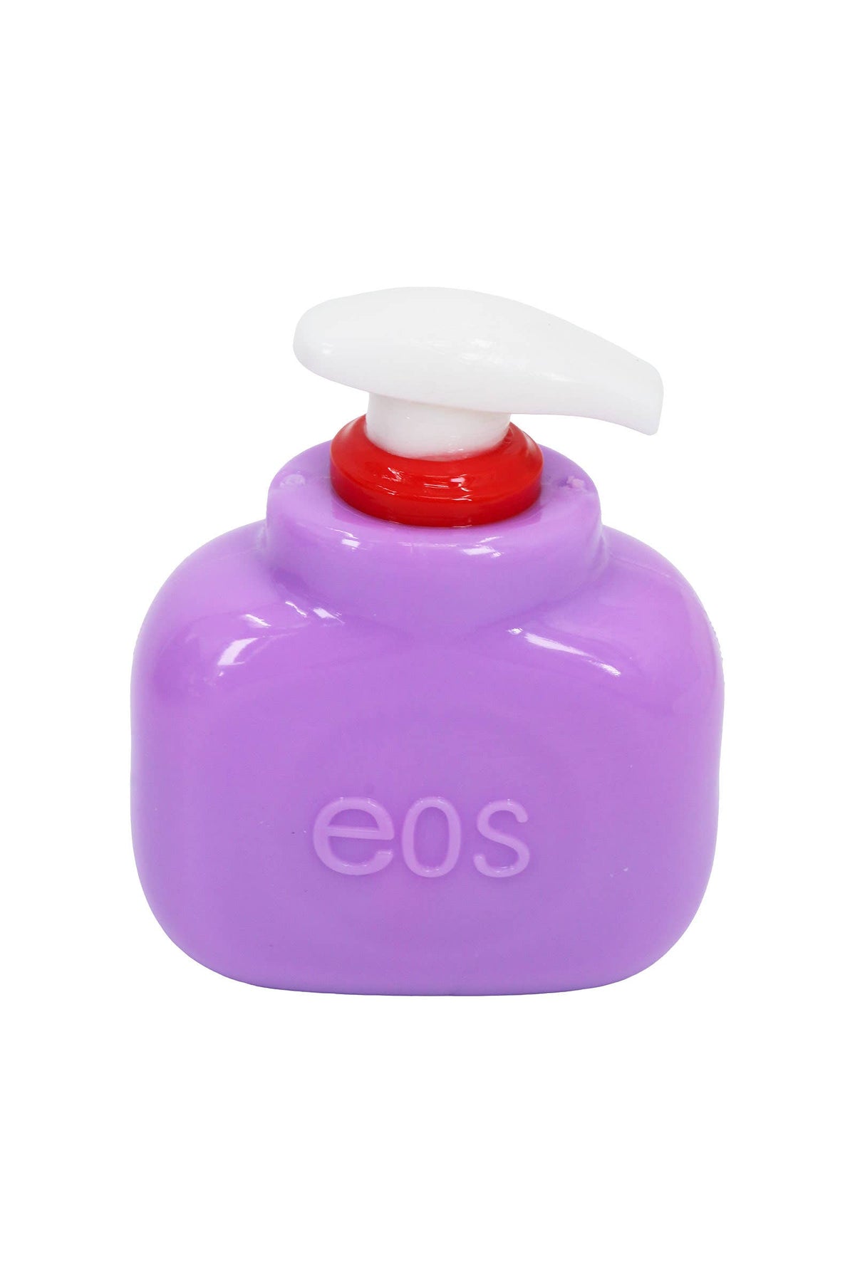 Crunchy Lotion Bottle Squishy