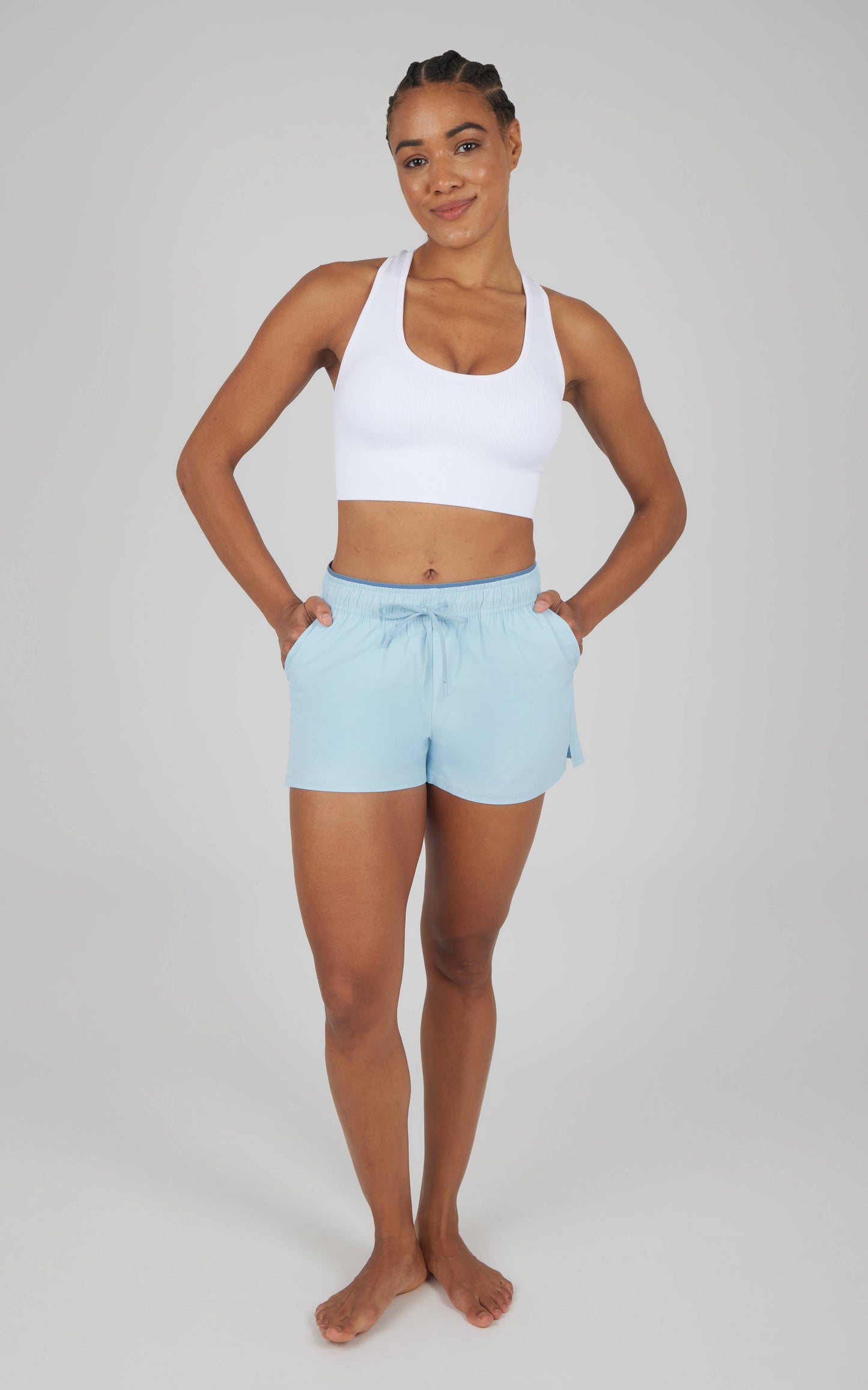 Running 2-in-1 Shorts