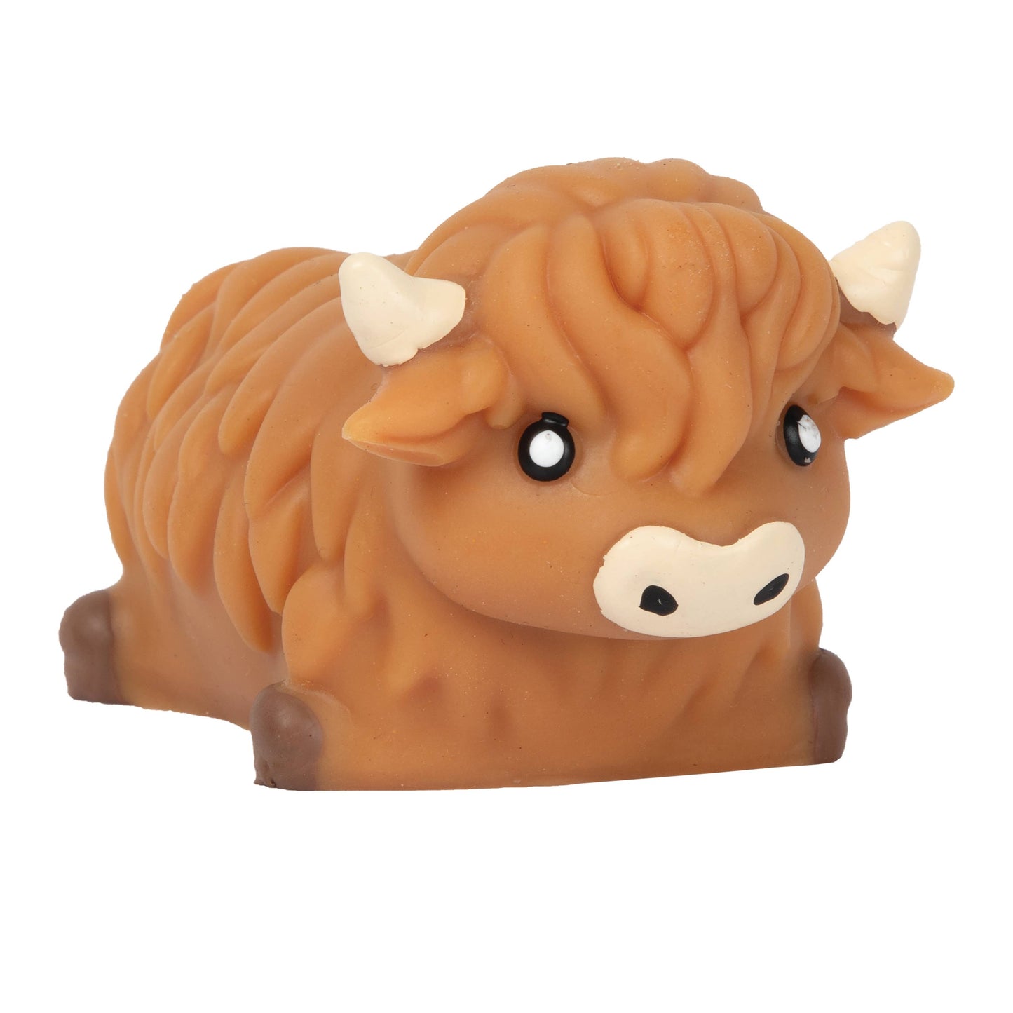 Squishy Wee Highland Cow