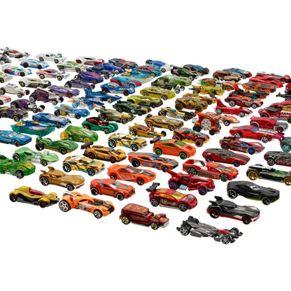 Hot Wheels Car 2026 Collection