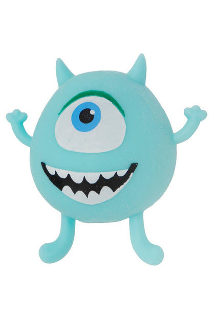 Squishy Alien One-Eyed Monster