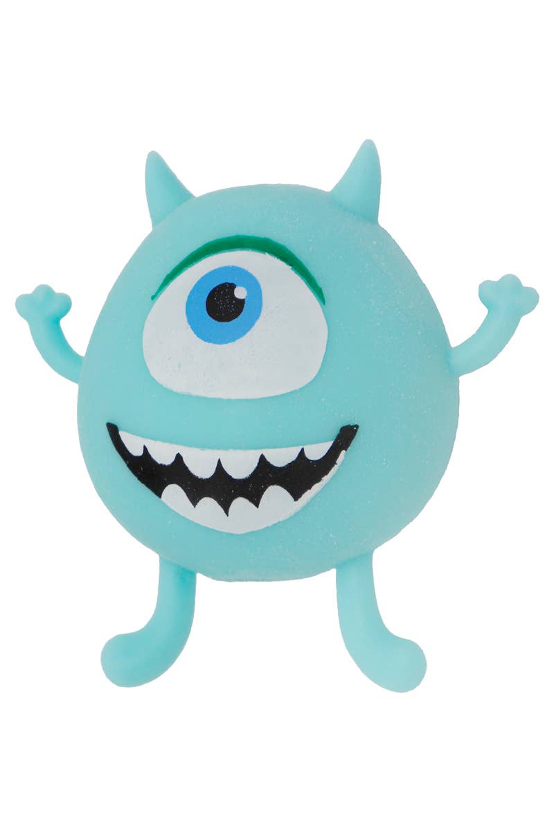 Squishy Alien One-Eyed Monster