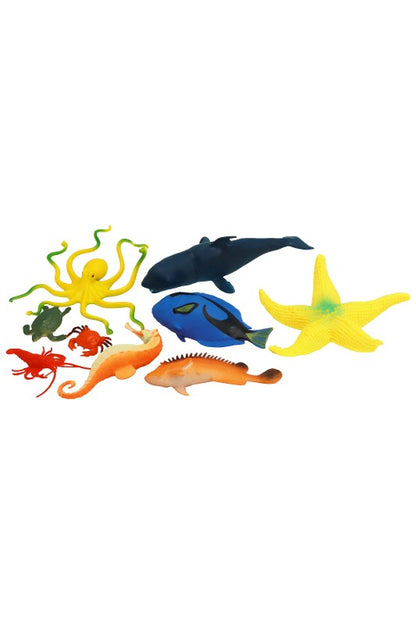 Animal Egg Playset