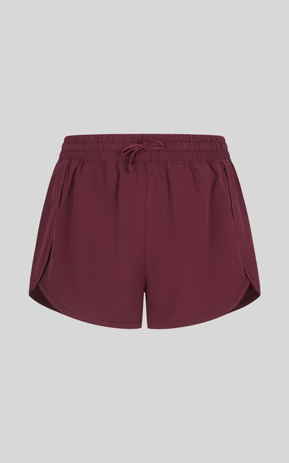 Girls Running Shorts