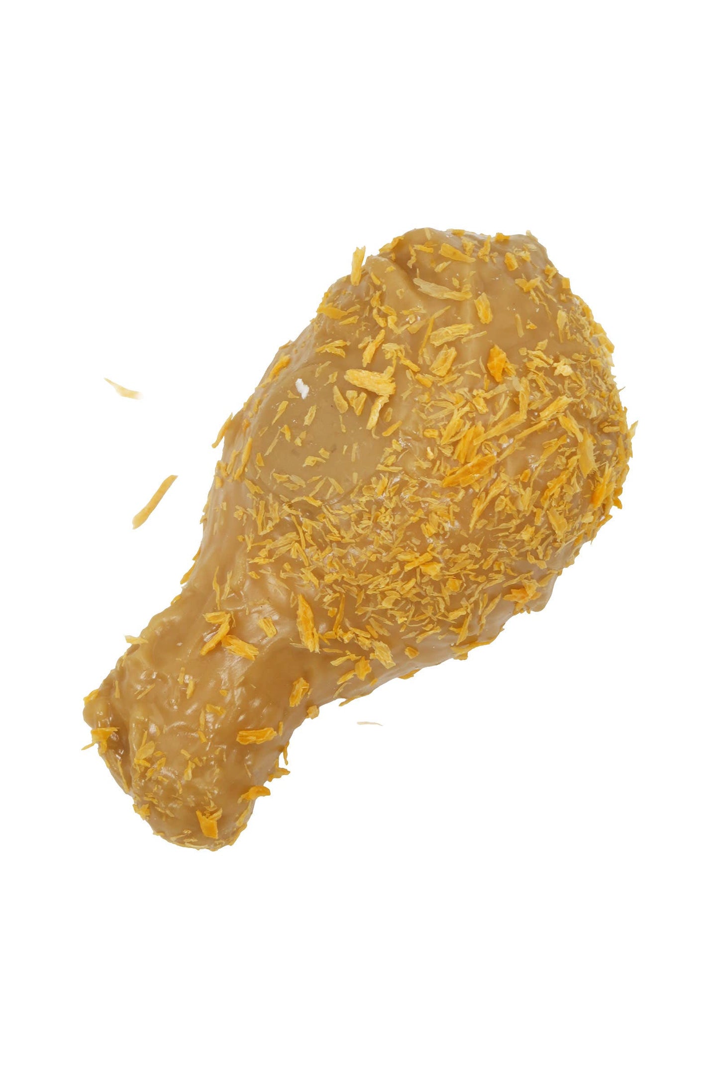 Squishy Crispy Chicken Leg