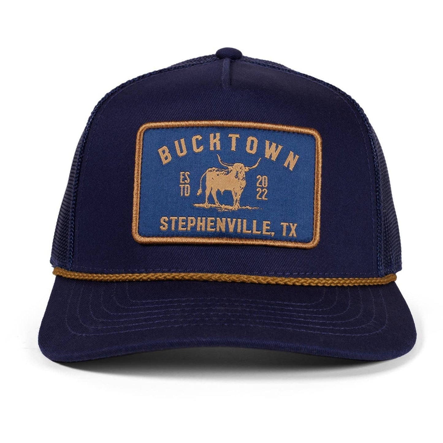 American Cattle Co Stockman Hat