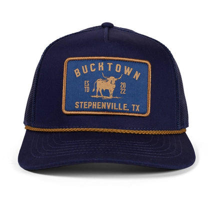 American Cattle Co Stockman Hat