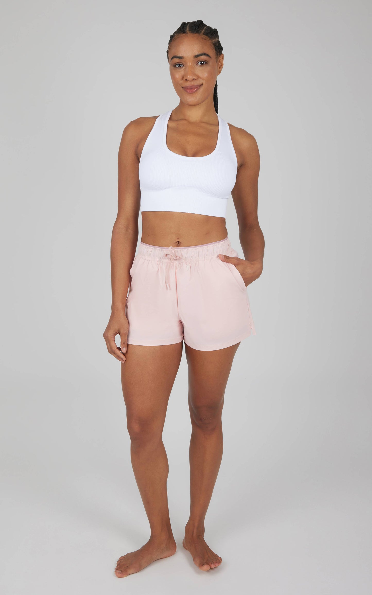 Running 2-in-1 Shorts