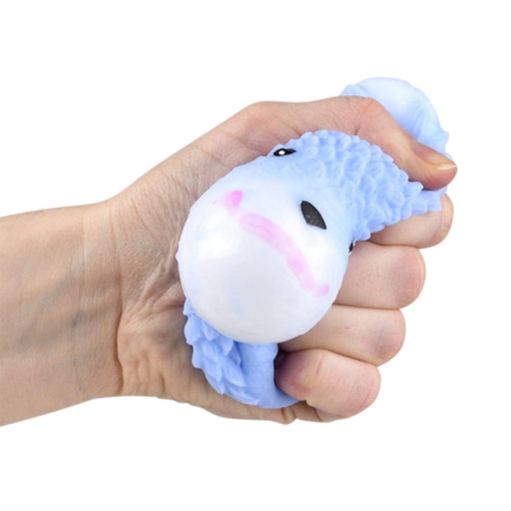 Squishy & Squeeze Poodle