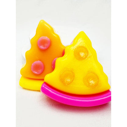 Squishy Pizza Toy