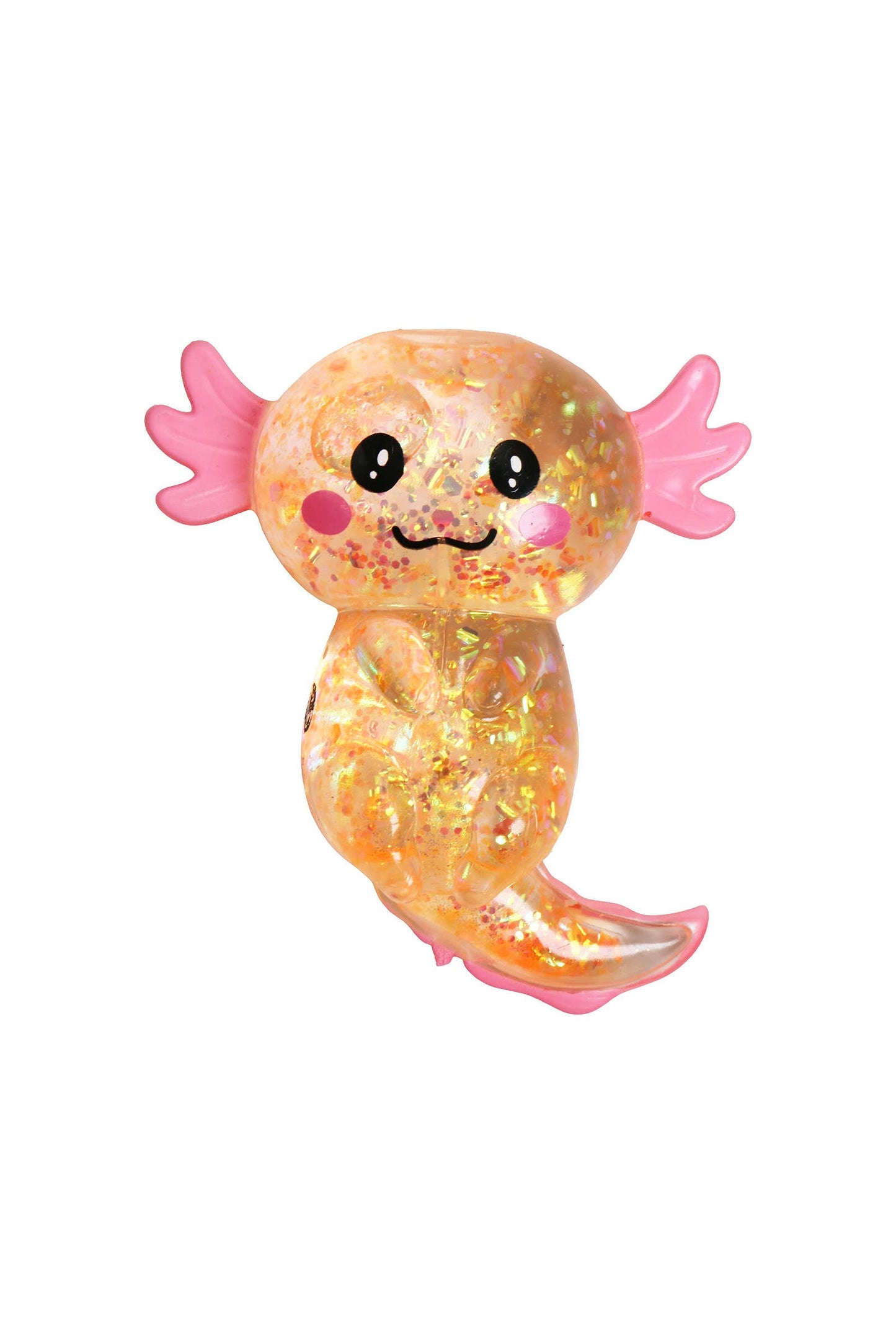 Sugar Axolotl Toy