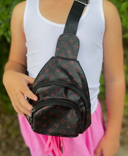 Kids Mini Friendship Sling Bag