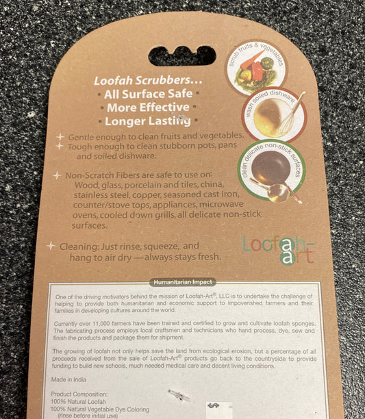 **SALE!** Kitchen Scrubbers