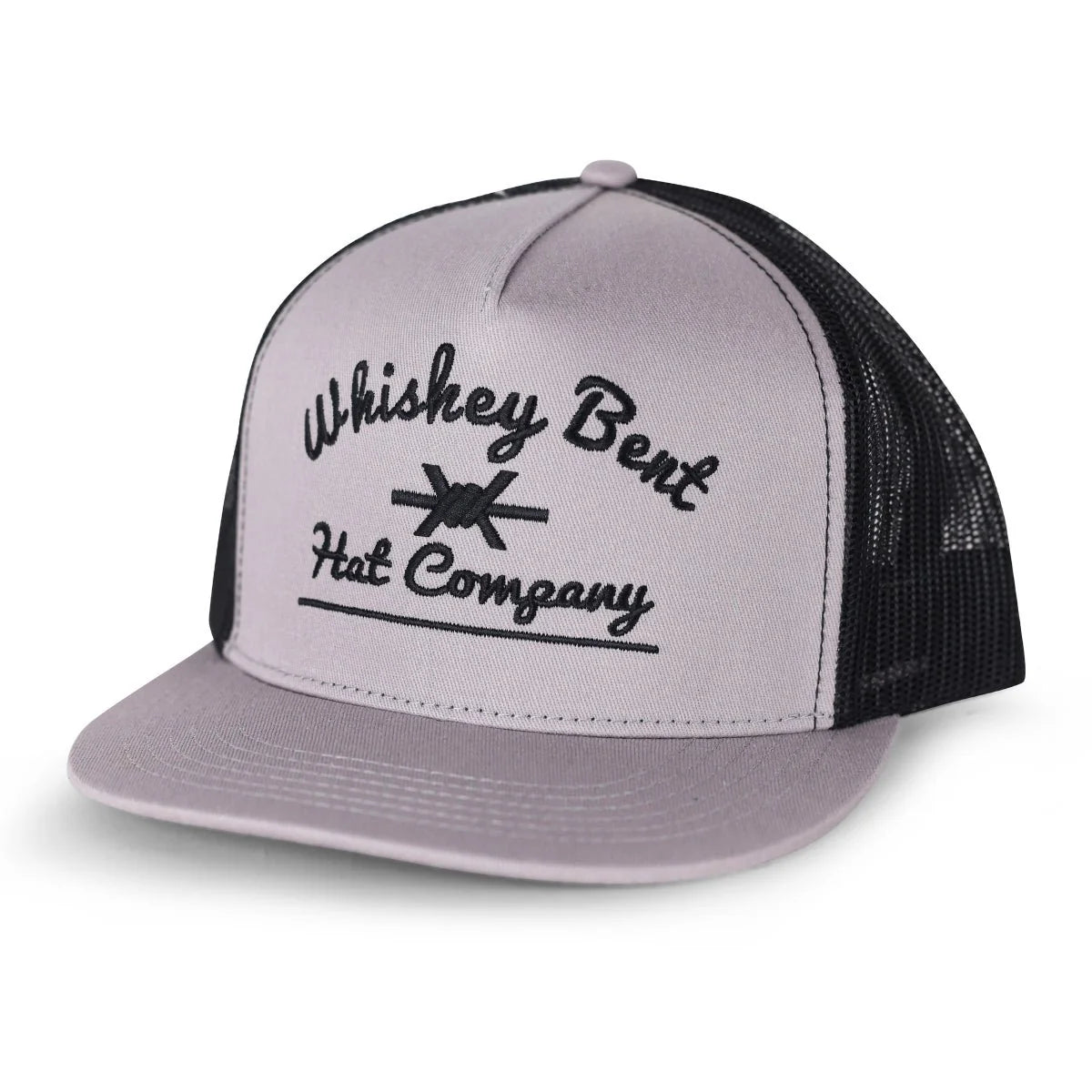 Whiskey Bent Hat Co. Midland Hat