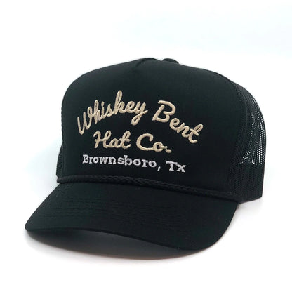Whiskey Bent Hat Co. Sale Barn Hat