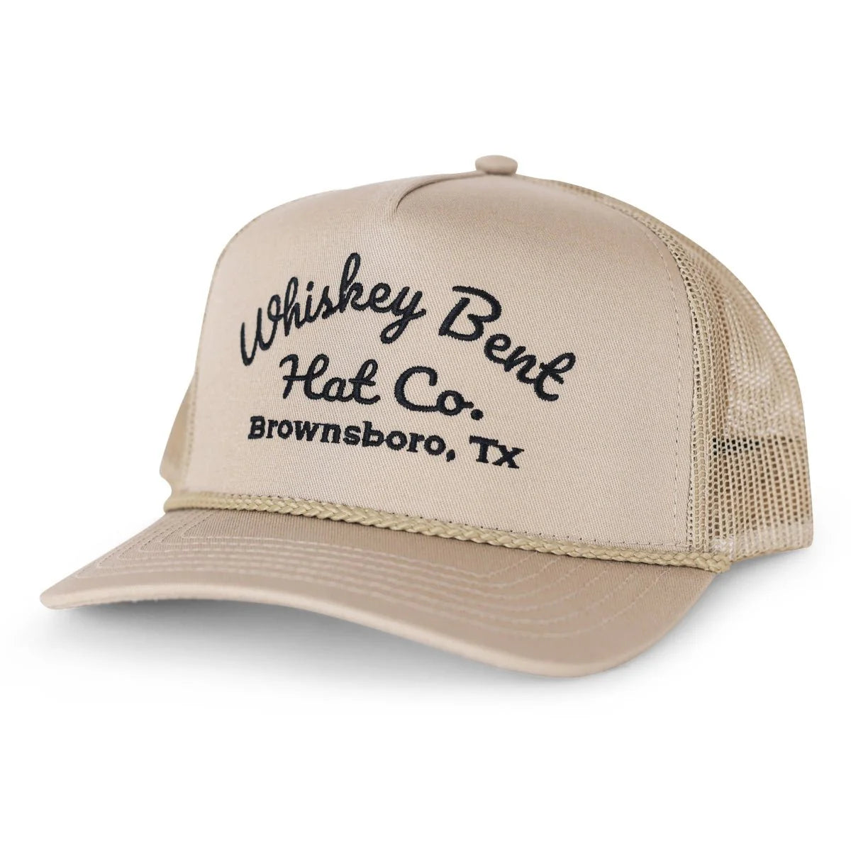 Whiskey Bent Hat Co. Sale Barn Hat