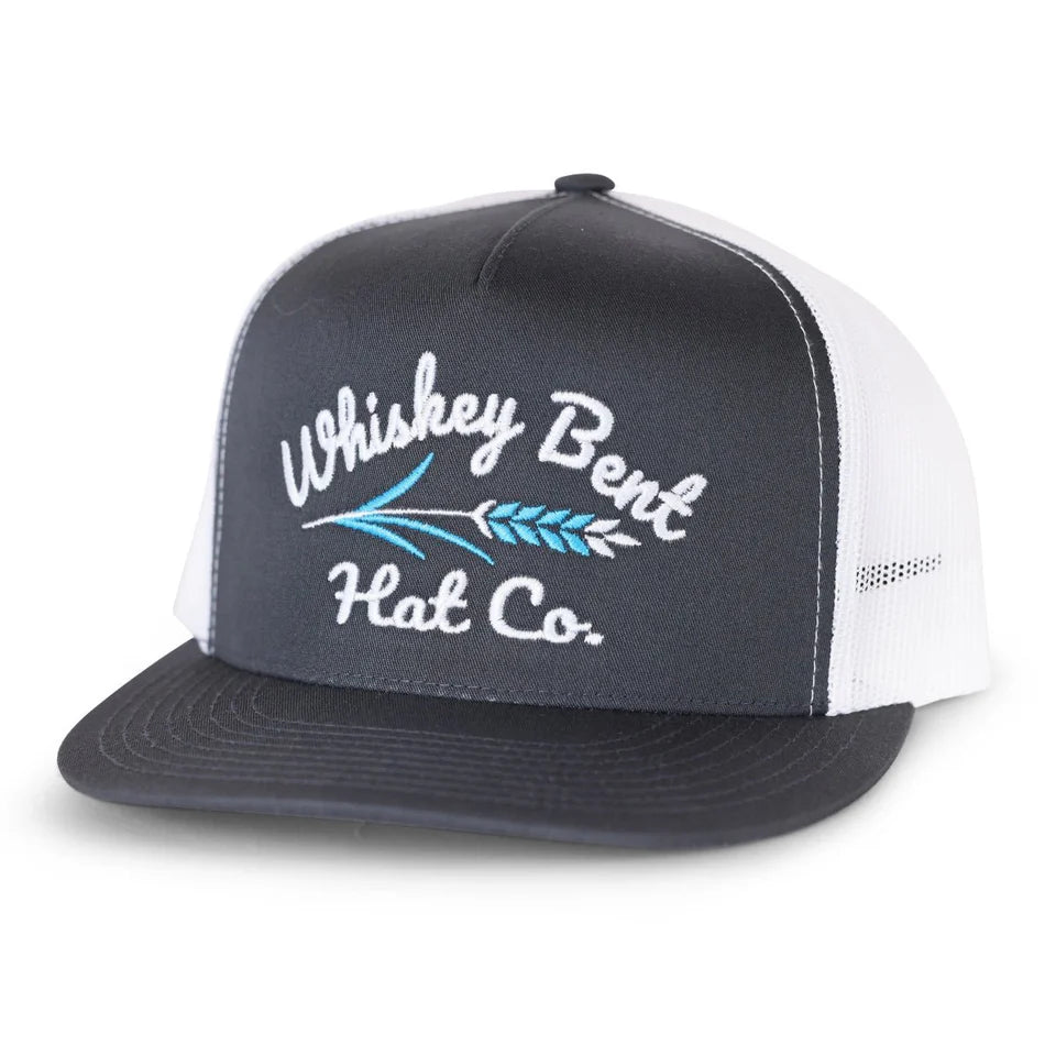 Whiskey Bent Hat Co. Troubadour Hat