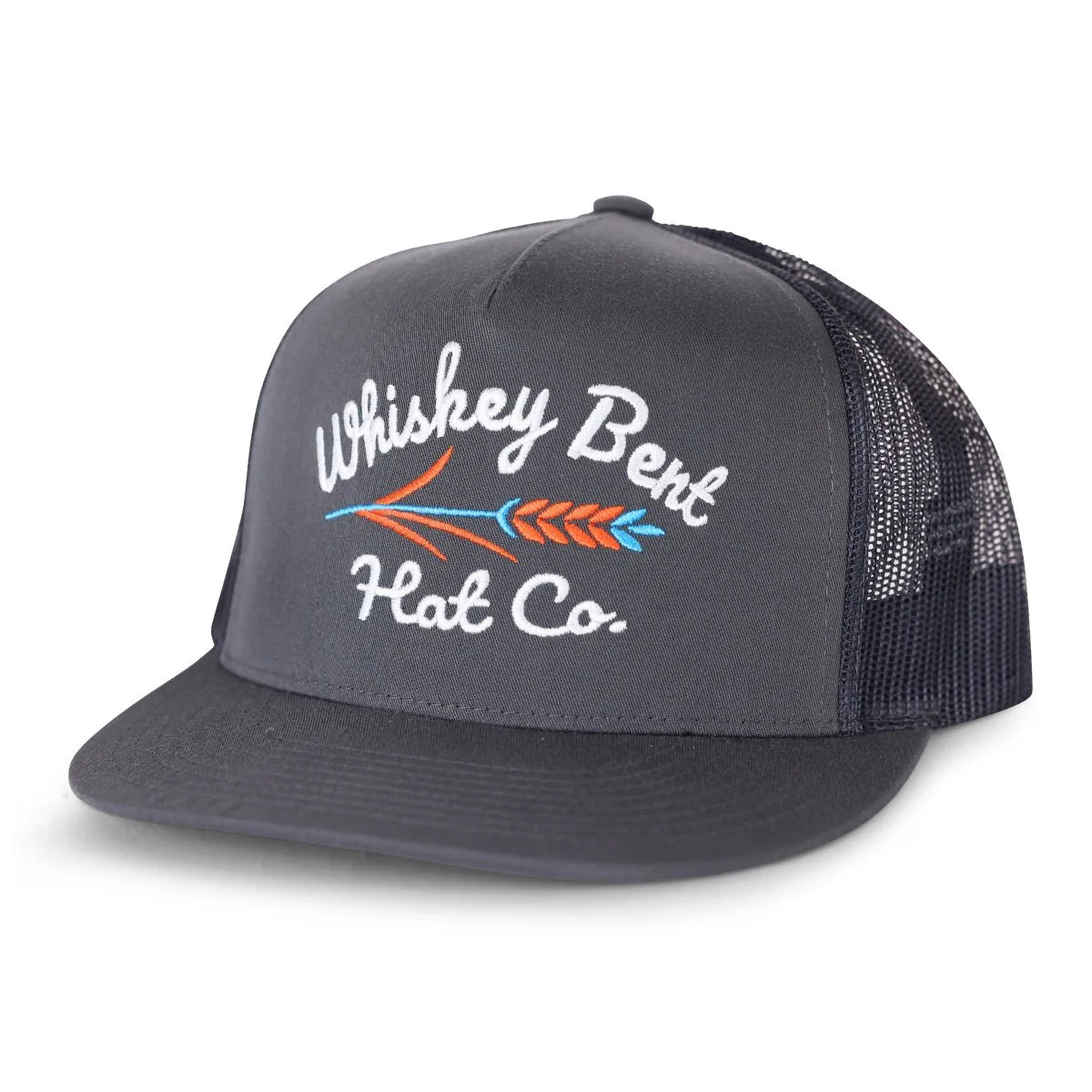 Whiskey Bent Hat Co. Troubadour Hat