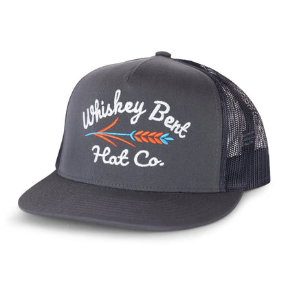 Whiskey Bent Hat Co. Troubadour Hat