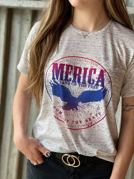 **SALE!** 'Merica Tee