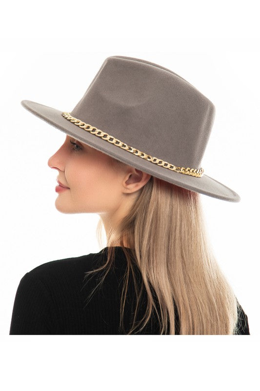 Marfa Wide Brim Hat