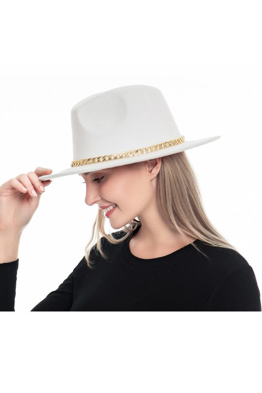 Marfa Wide Brim Hat