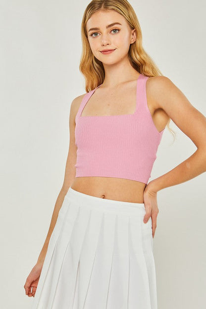 **SALE!!** Vanessa Wrap Halter (Size Large)