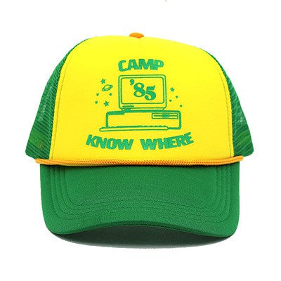 **SALE!!** Vintage Trucker Hat