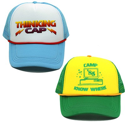 **SALE!!** Vintage Trucker Hat