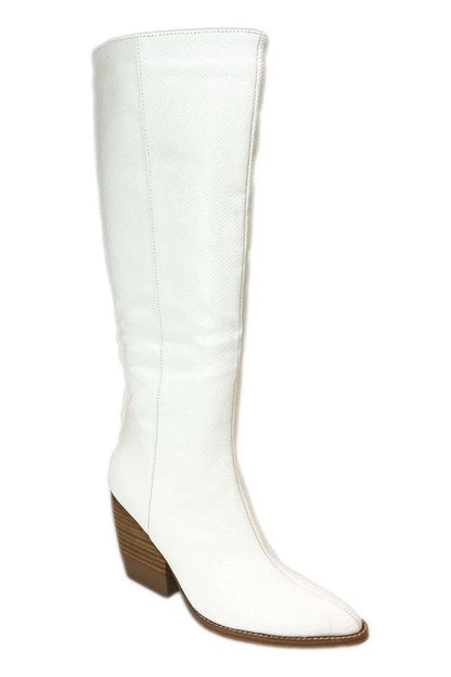 Kerry Tall Cowgirl Boots