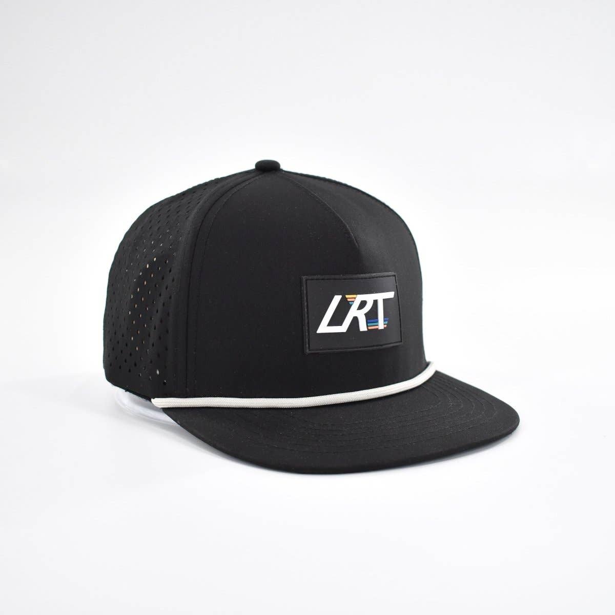 Little Rad Thingd Boys Toddler Waterproof Age Snapback