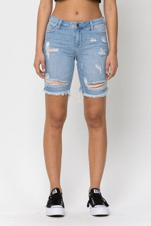 **SALE!** Natrona Cello Bermuda Shorts