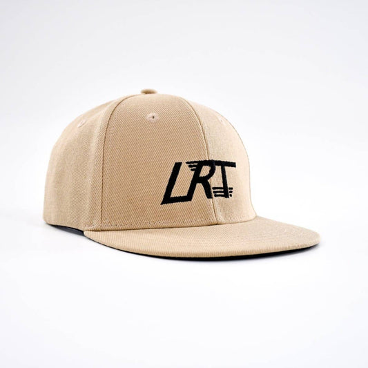 Boy Toddler LRT Low Rider Twill Snapback Hat