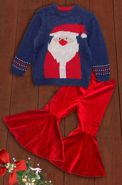 Kid Unisex Holiday Sweaters