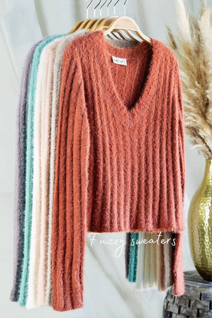 **SALE!** Princeton Sweater (Size Large)