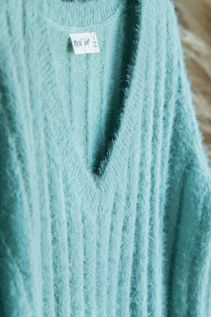 **SALE!** Princeton Sweater (Size Large)