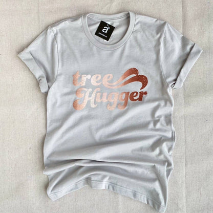 Ombre Tree Hugger Tee