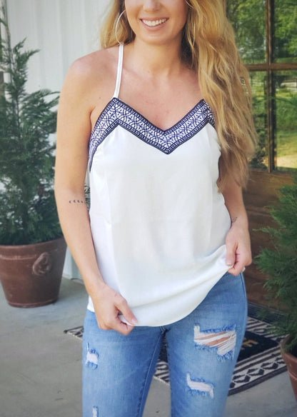 **SALE!** Millie Camisole