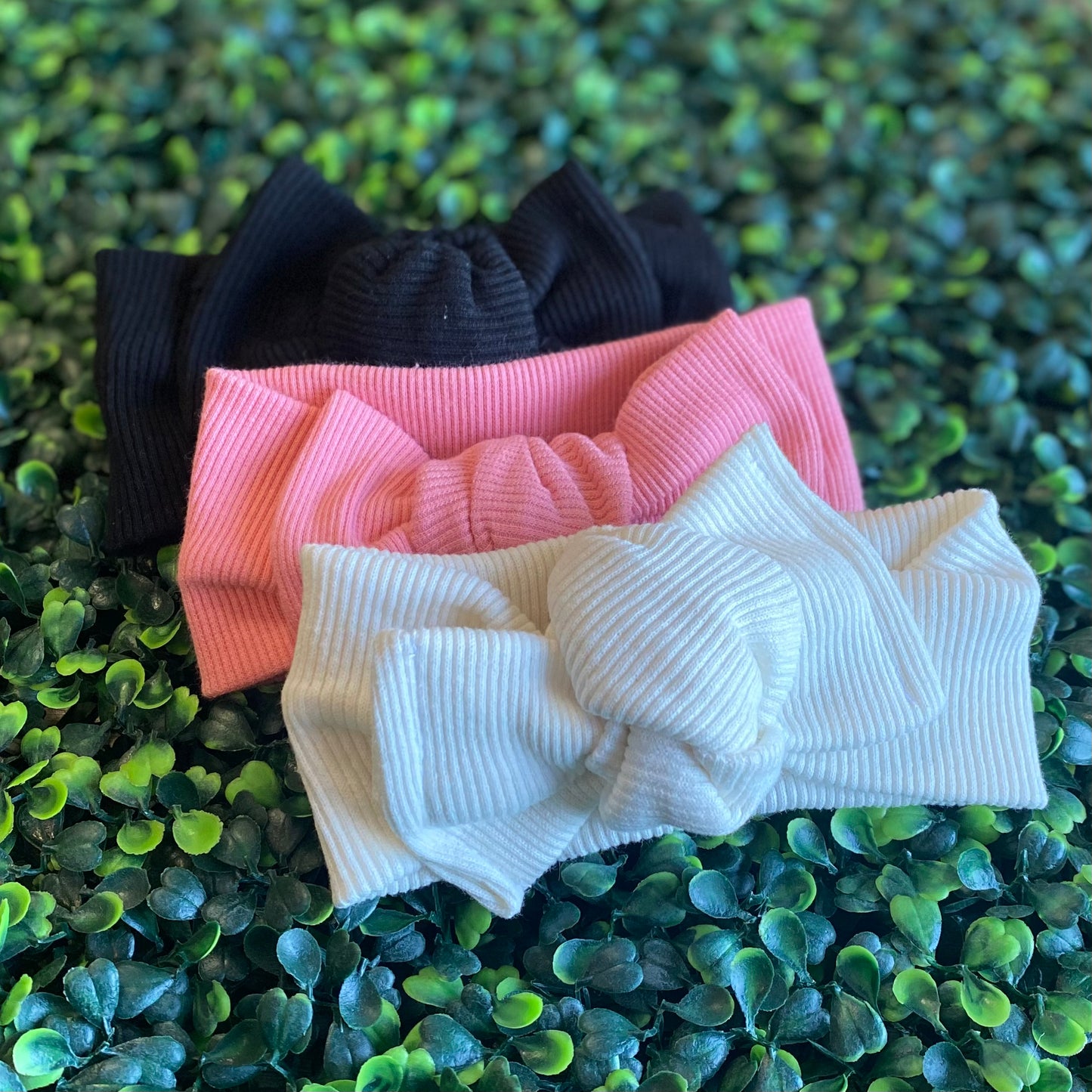 Baby Girls Bow headband