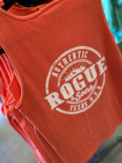 **SALE!** Mens Rogue & Sons Tank