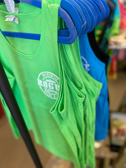 Boys Rogue & Sons Tank