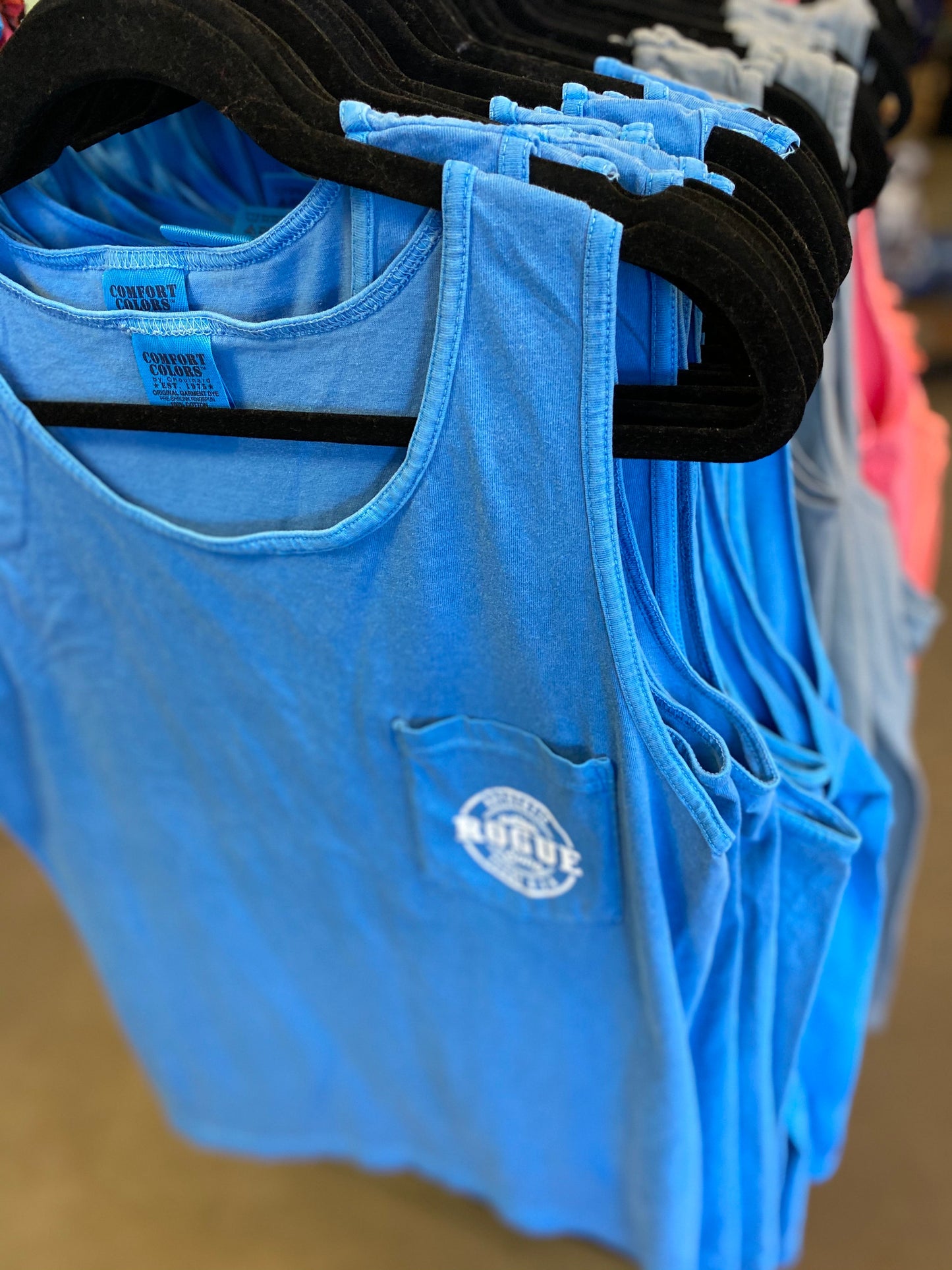 **SALE!** Mens Rogue & Sons Tank